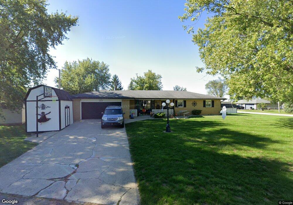 6615 N Apple Ln, Muncie, IN 47303 - photo 1