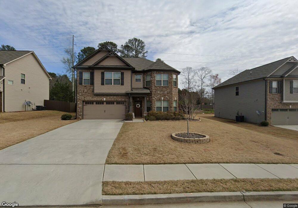 3460 Mulberry Cove Way unit 47, Auburn, GA 30011 - photo 1