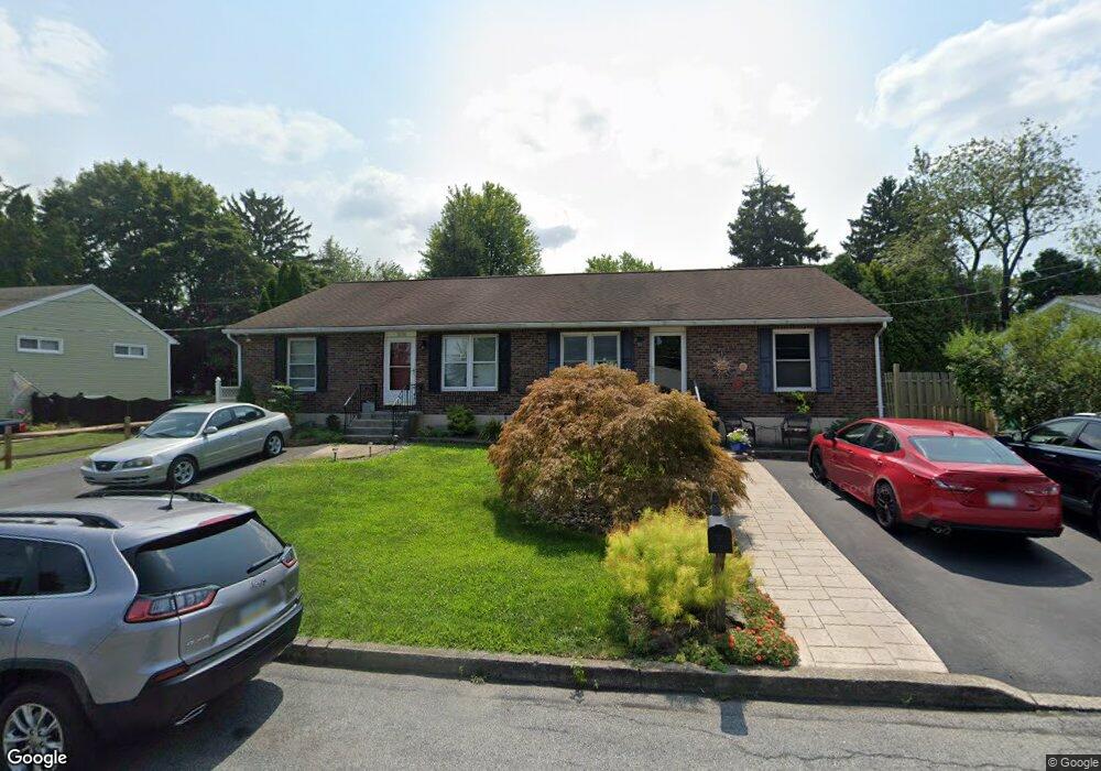 3032 Vermont St, Easton, PA 18045 - photo 1