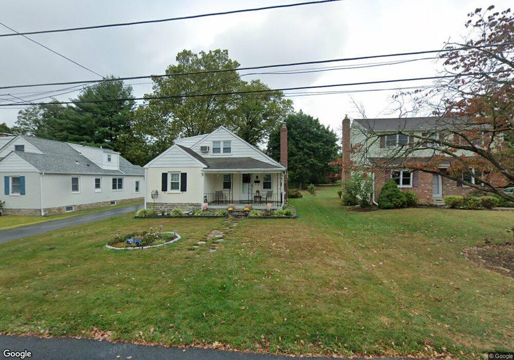 206 First Ave, Newtown Square, PA 19073 - photo 1