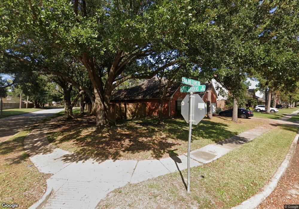 7803 Highland Farms Rd, Houston, TX 77095 - photo 1