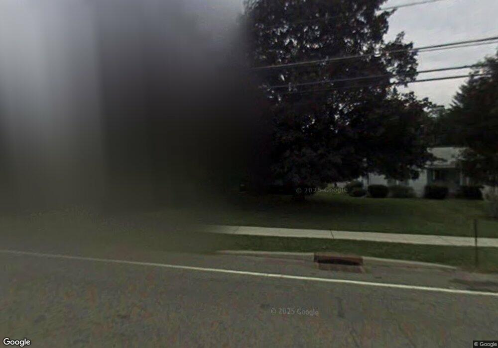 338 Willow Grove St, Hackettstown, NJ 07840 - photo 1