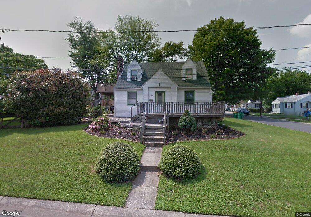 2307 Grant Ave, Wilmington, DE 19809 - photo 1