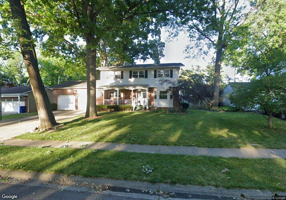 5446 Rockwood Rd, Columbus, OH 43229 - photo 1