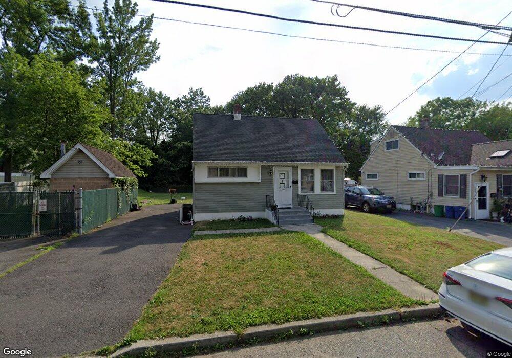 491 Ferndale Place, Keyport, NJ 07735 - photo 1