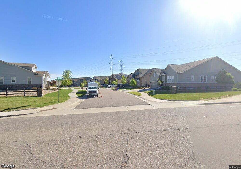 8660 S de Gaulle Ct, Aurora, CO 80016 - photo 1