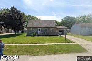 2506 J St, Amana, IA 52203