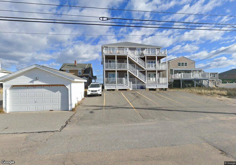 153 Atlantic Ave unit 6, Salisbury, MA 01952 - photo 1