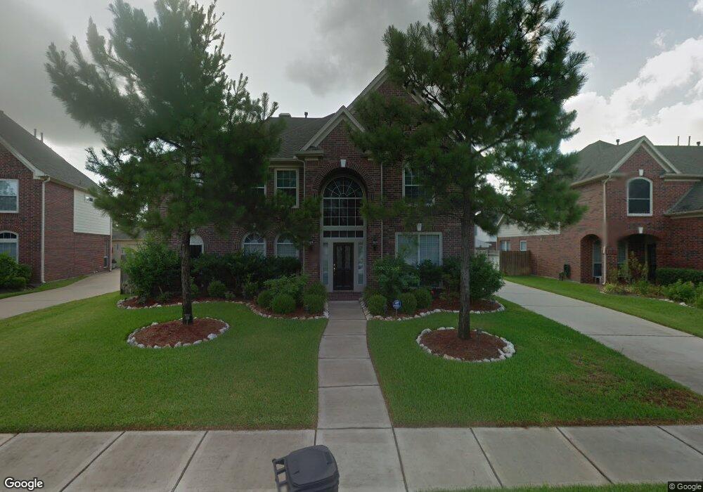 16018 Maycrest Ct, Tomball, TX 77377 - photo 1