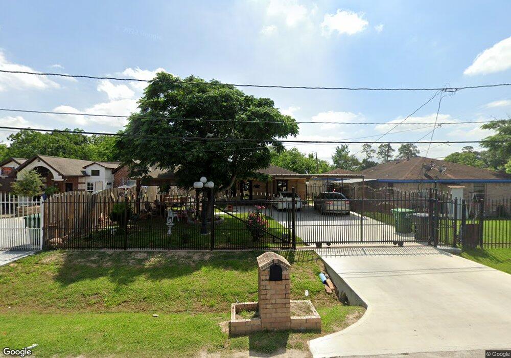 8706 Arkansas St, Houston, TX 77093 - photo 1