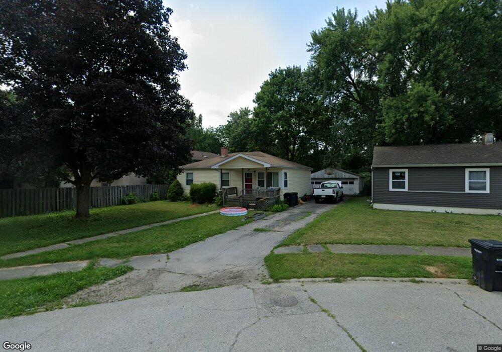 12 Vernon Ln, Lafayette, IN 47905 - photo 1