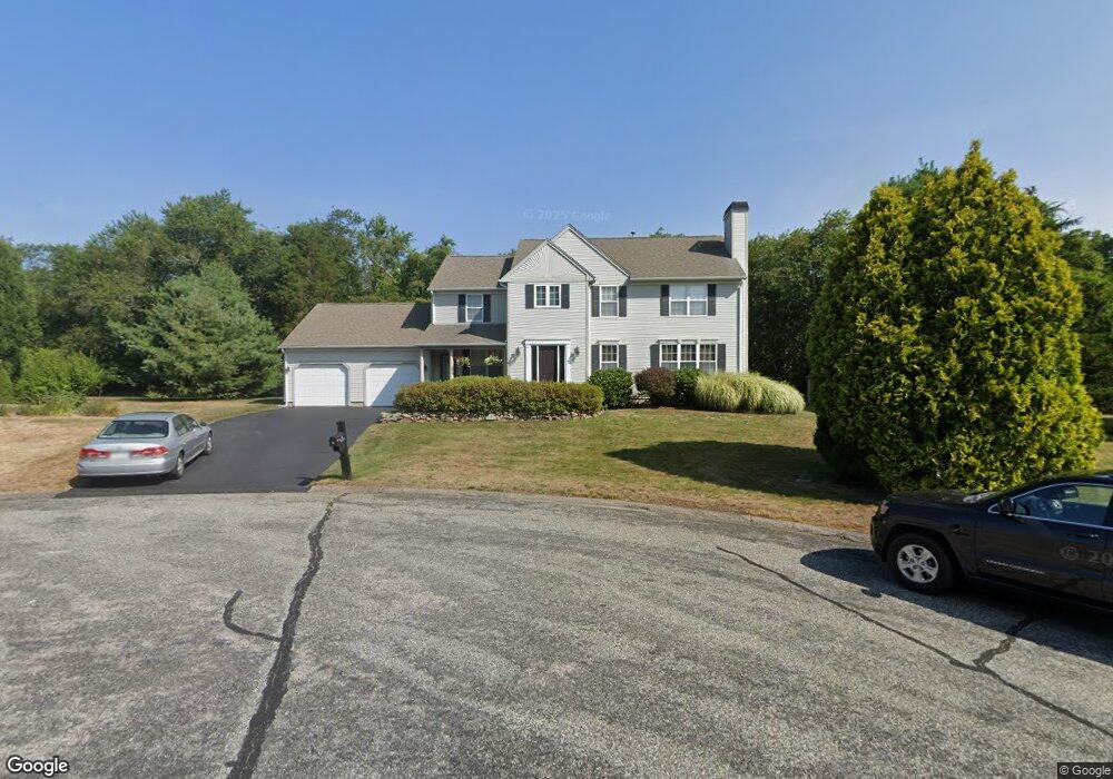 41 Lookout Ln, Wakefield, RI 02879 - photo 1