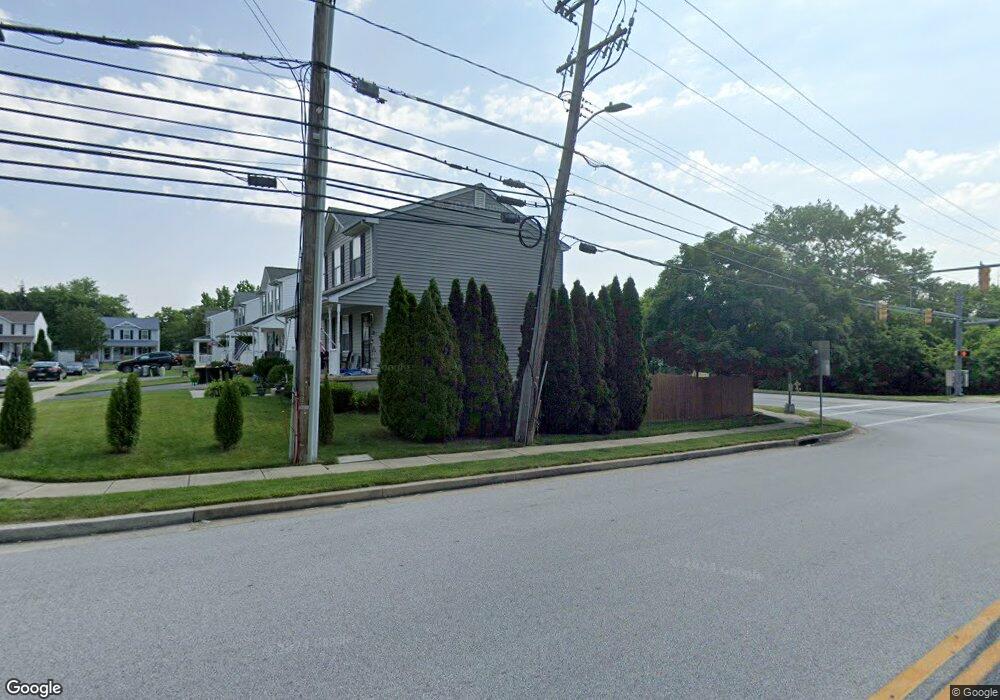 1 King Square Ct, Rosedale, MD 21237 - photo 1