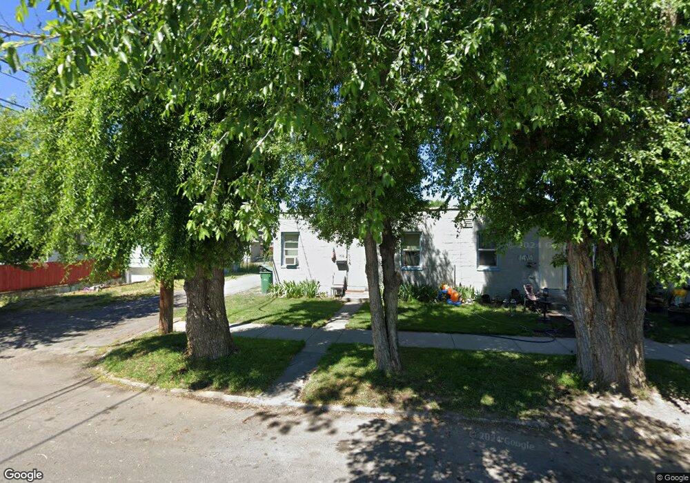 1416 Mitchell St, Klamath Falls, OR 97601 - photo 1