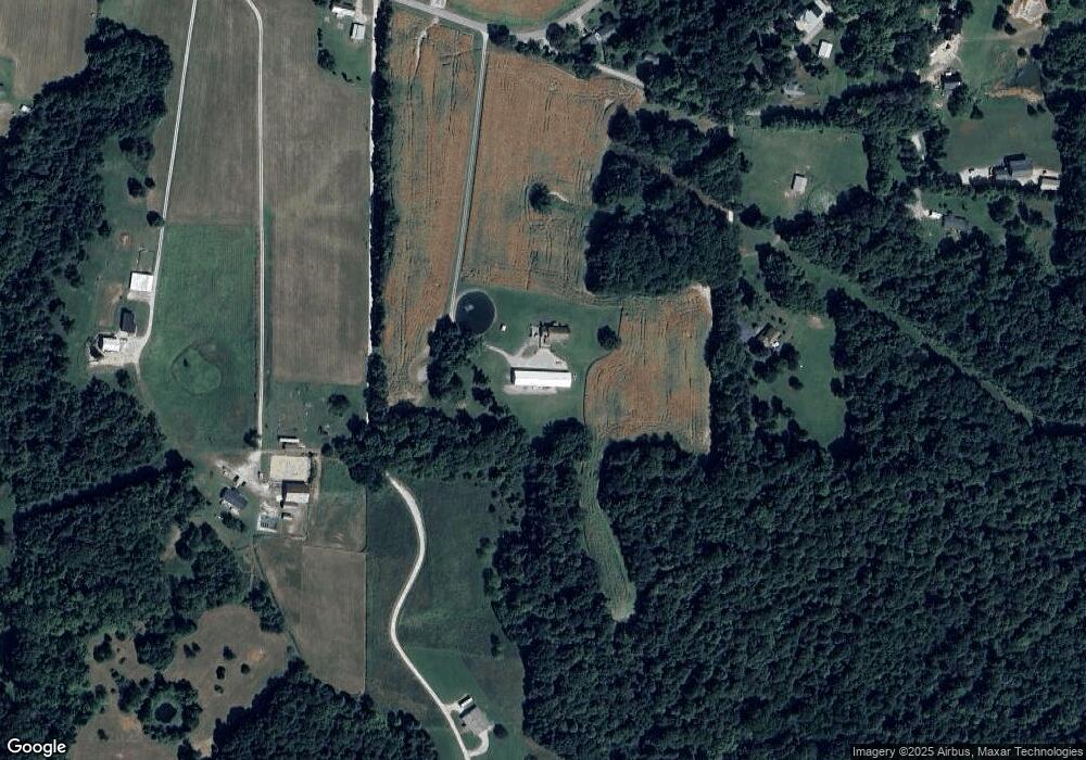 3875 E Whiskey Run Rd NE, Georgetown, IN 47122 - photo 1