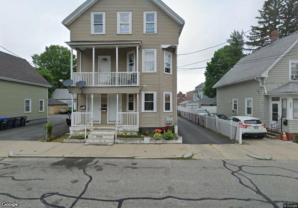 231 Laban St, Providence, RI 02909 - photo 1