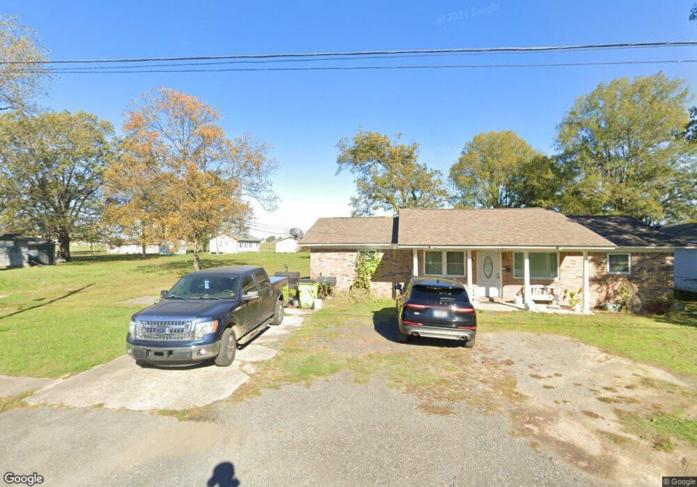 1209 E Harrison St, Stuttgart, AR 72160 - photo 1
