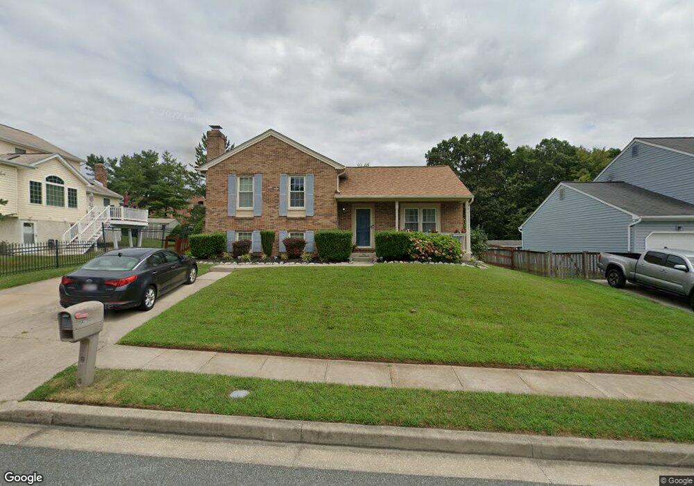 4310 Cottington Rd, Nottingham, MD 21236 - photo 1