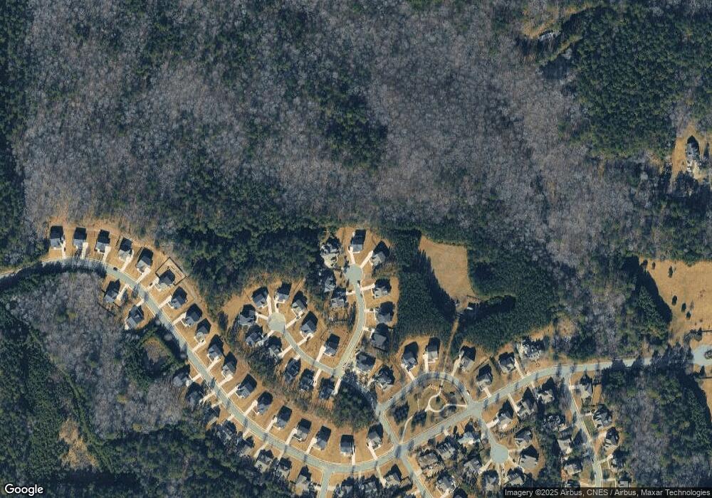 100 Pinwheel Dr, Pittsboro, NC 27312 - photo 1