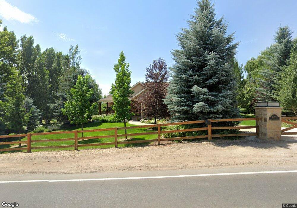 675 W 200 N, Midway, UT 84049 - photo 1