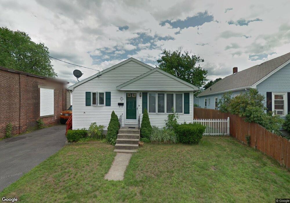 125 Benedict St, Pawtucket, RI 02861 - photo 1