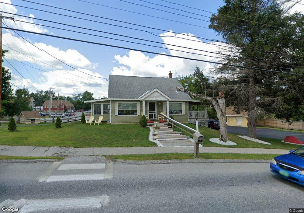 237 Stratton Rd, Rutland, VT 05701 - photo 1