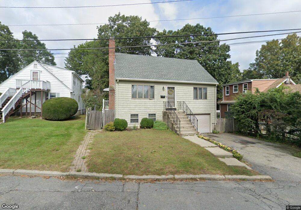 41 Hillcrest Rd, Waltham, MA 02451 - photo 1