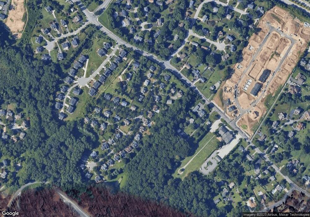 8525 Willow Wisp Ct, Laurel, MD 20723 - photo 1