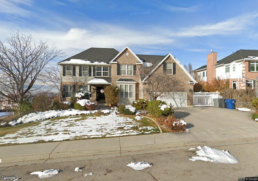 1159 N 950 E, Pleasant Grove, UT 84062 - photo 1