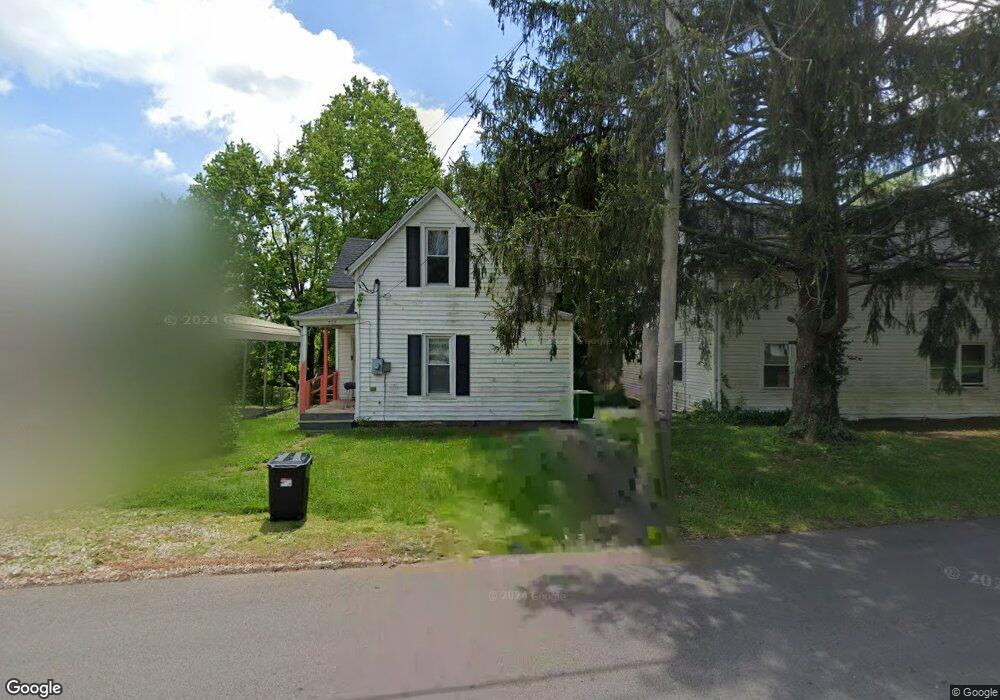 723 E Walnut St, Corydon, IN 47112 - photo 1