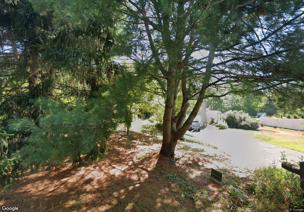 24 Colonial Way, Rehoboth, MA 02769 - photo 1