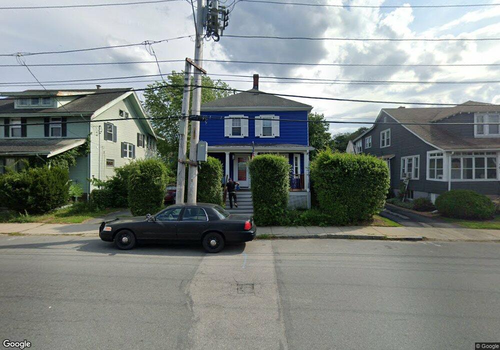 404 Jefferson Ave, Salem, MA 01970 - photo 1