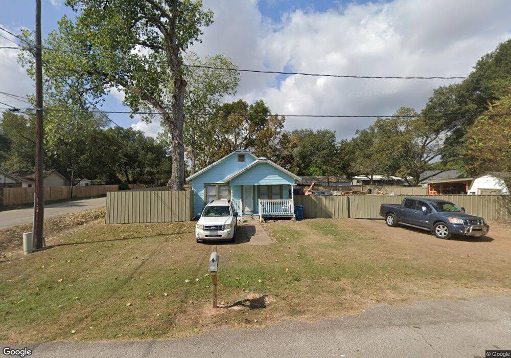 1503 Penick Rd, Waller, TX 77484 - photo 1