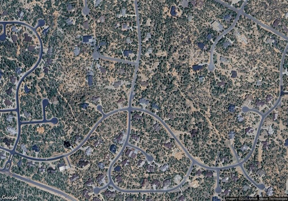 1370 W Snow Creek unit 109, Show Low, AZ 85901 - photo 1