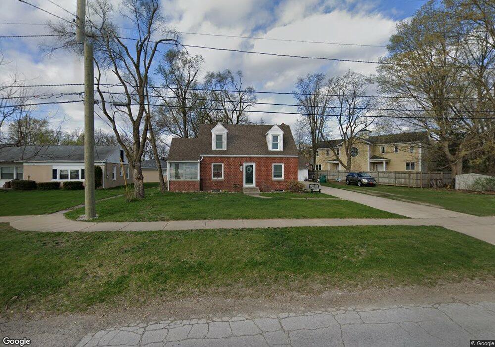 7940 Grand St, Dexter, MI 48130 - photo 1