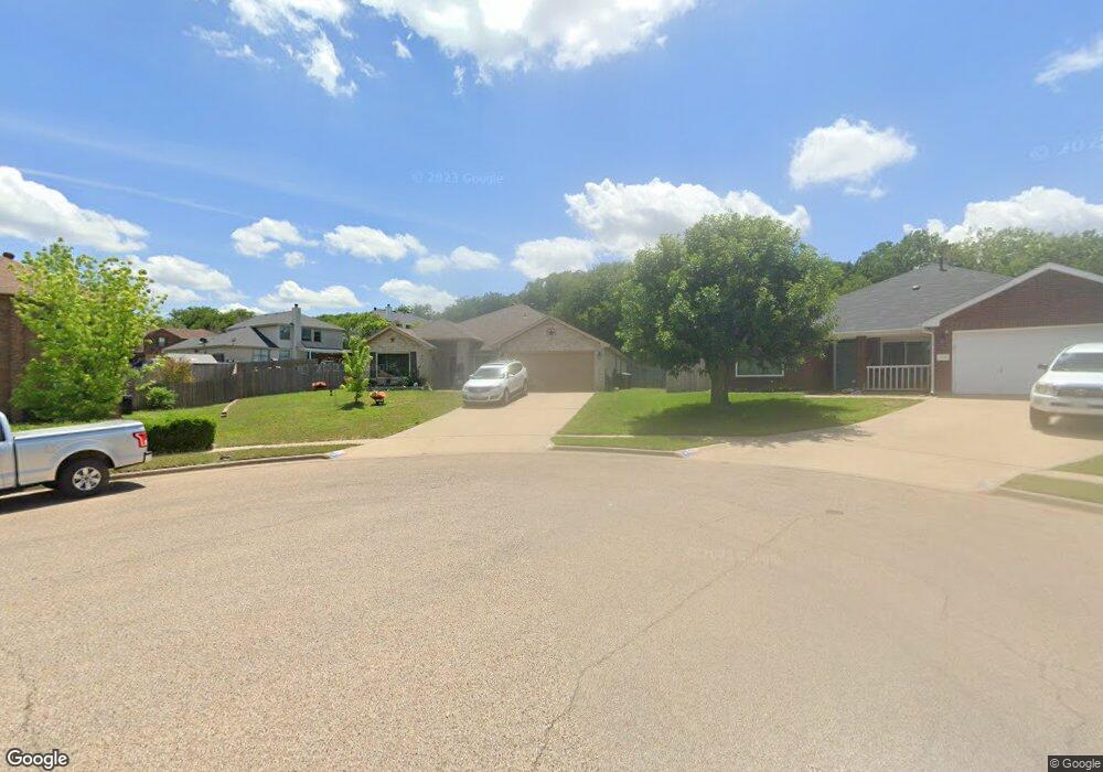 403 Jennifer Cir, Copperas Cove, TX 76522 - photo 1