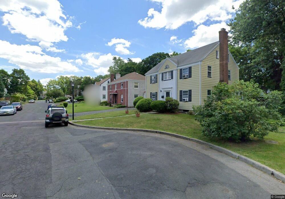 382 Berkeley Rd, Orange, NJ 07050 - photo 1