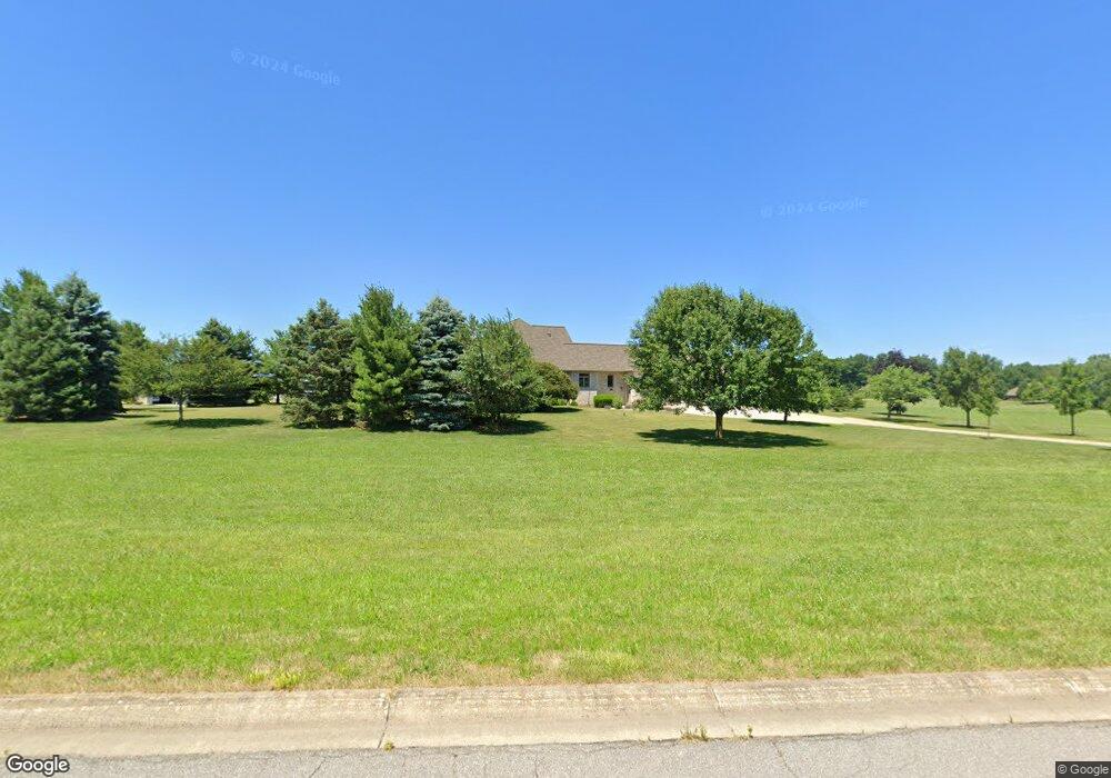 10104 N Beverly Ln, La Porte, IN 46350 - photo 1