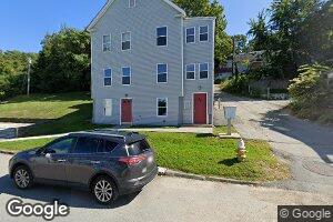 68 Norfolk St, Worcester, MA 01604