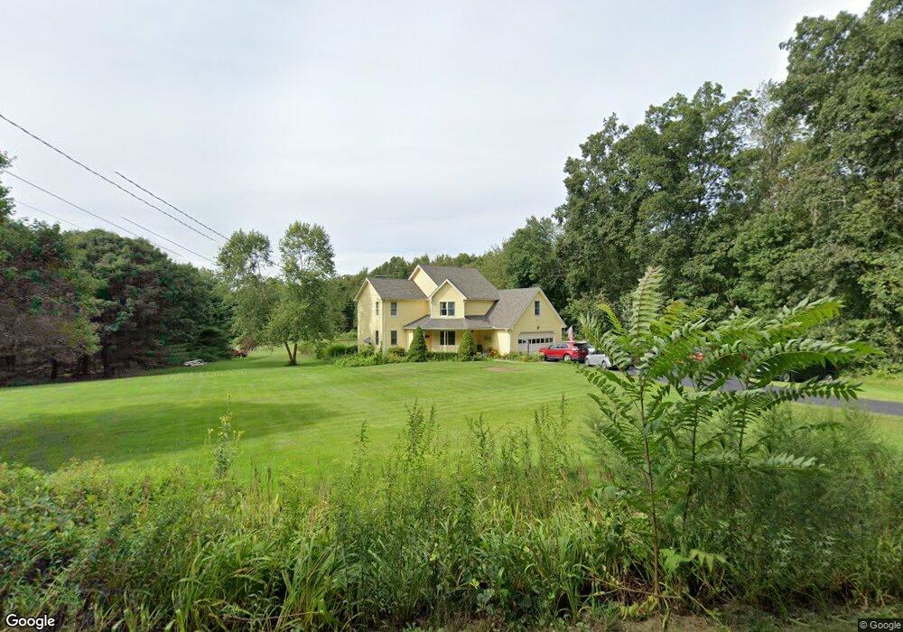 184 Brown Brook Rd, Southbury, CT 06488 - photo 1