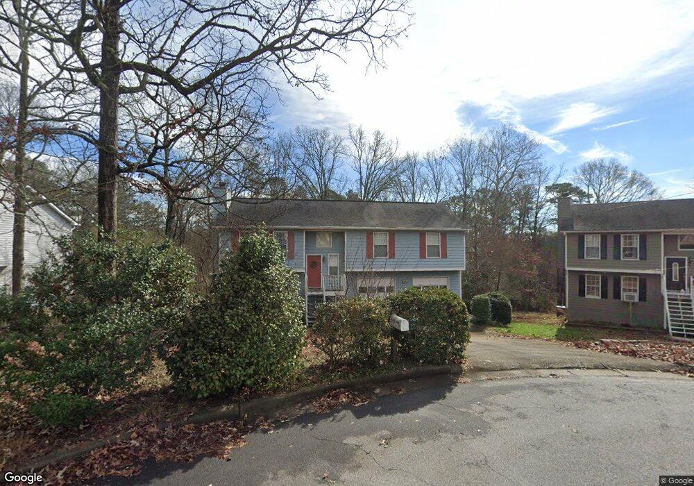 611 Carrolls Way unit 2, Sugar Hill, GA 30518 - photo 1