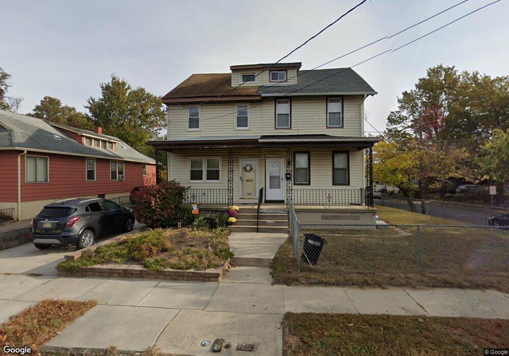 836 E Brown St, Gloucester City, NJ 08030 - photo 1