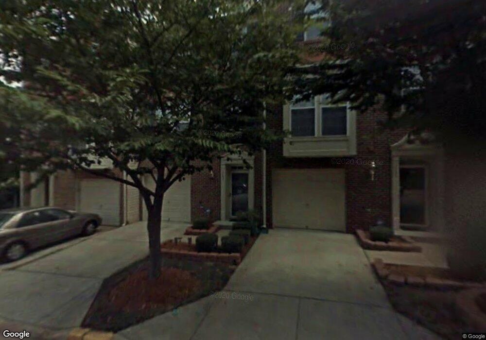 1707 Spanish Oak Ln, Bowie, MD 20721 - photo 1