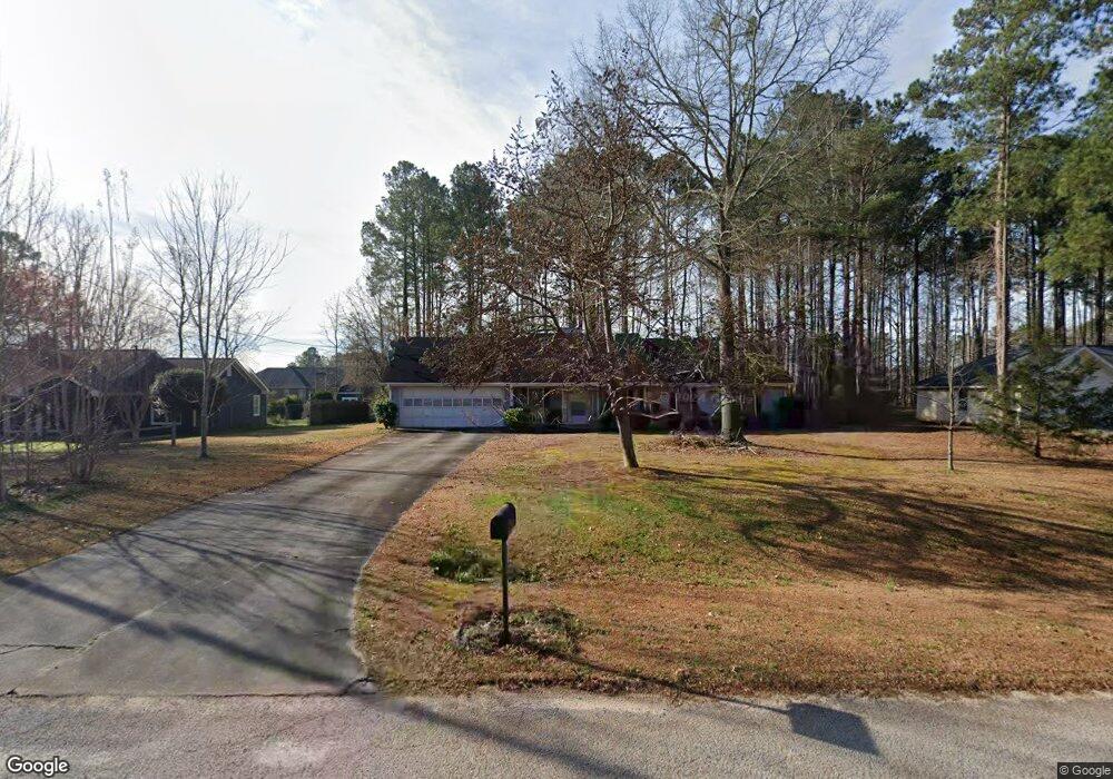 40 Blackberry Ln, Covington, GA 30016 - photo 1