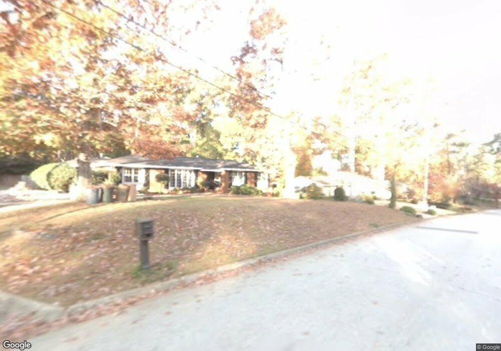 408 Sheffield Cir, Augusta, GA 30909 - photo 1