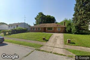 707 Knickerbocker Ave, Springfield, OH 45506