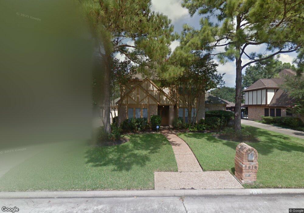 7619 Creek Glen Dr, Houston, TX 77095 - photo 1