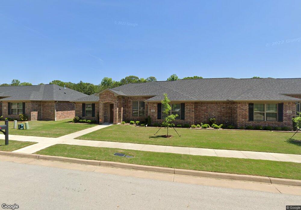 5122 Shiloh Village Dr, Tyler, TX 75703 - photo 1