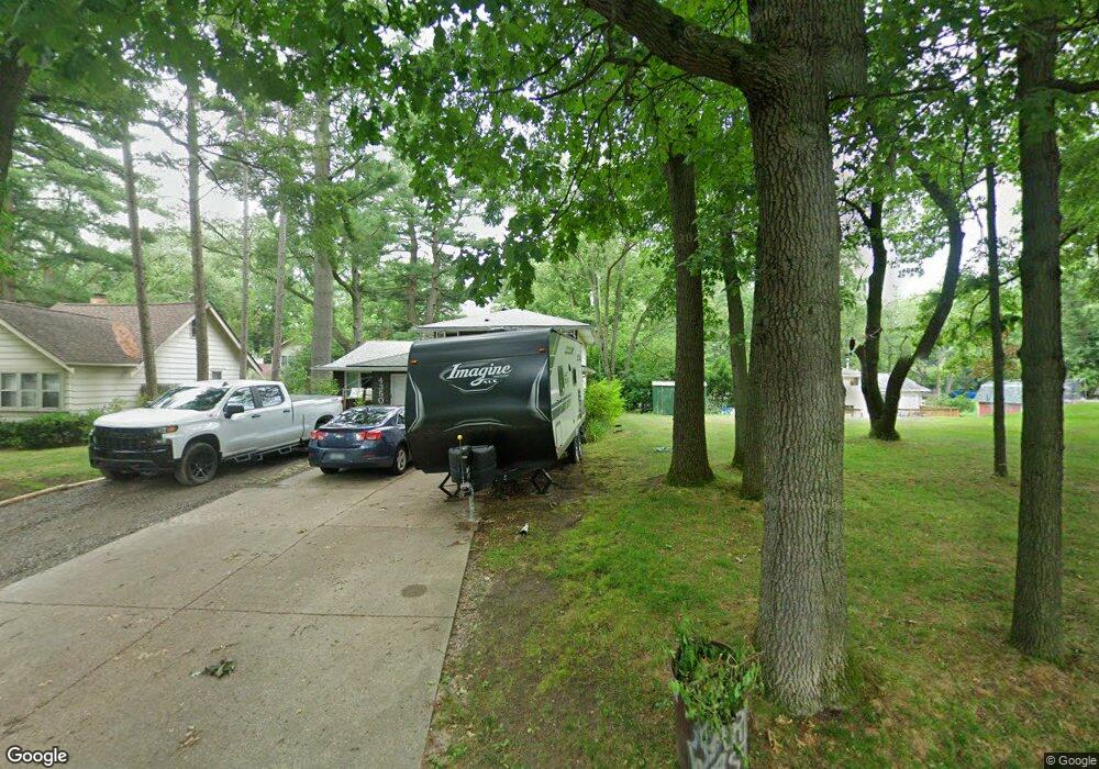 4350 Bankside Ave, West Bloomfield, MI 48323 - photo 1