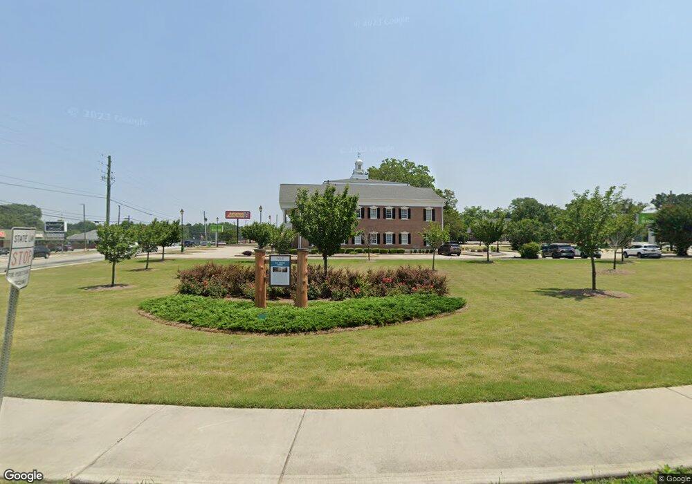 201 N Broad St, Winder, GA 30680 - photo 1